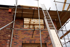 trusted extension quotes Douglastown