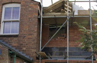 free Douglastown home extension quotes